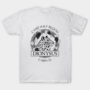 Dionysus Logo T-Shirt